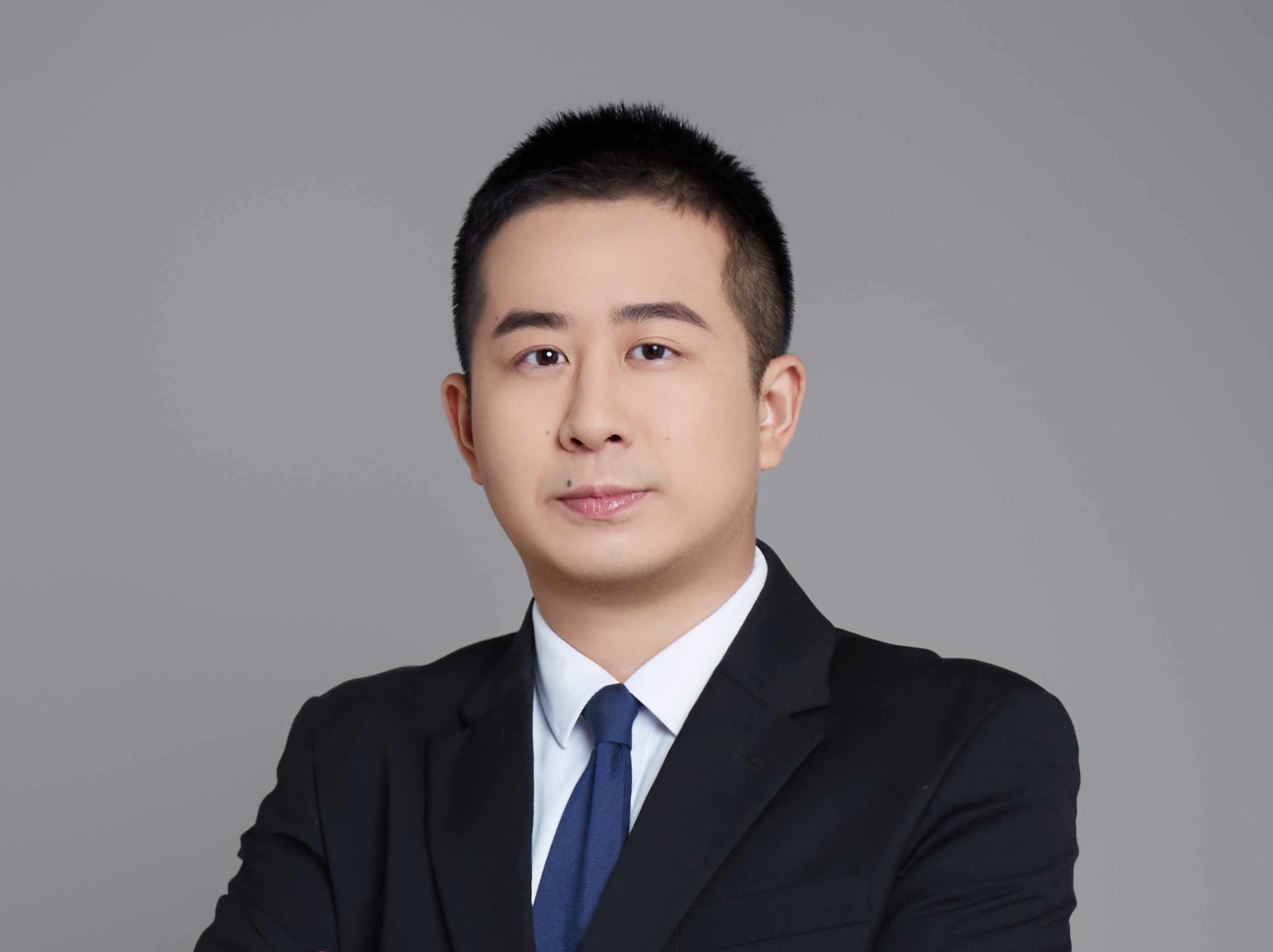 Jonathan Lei