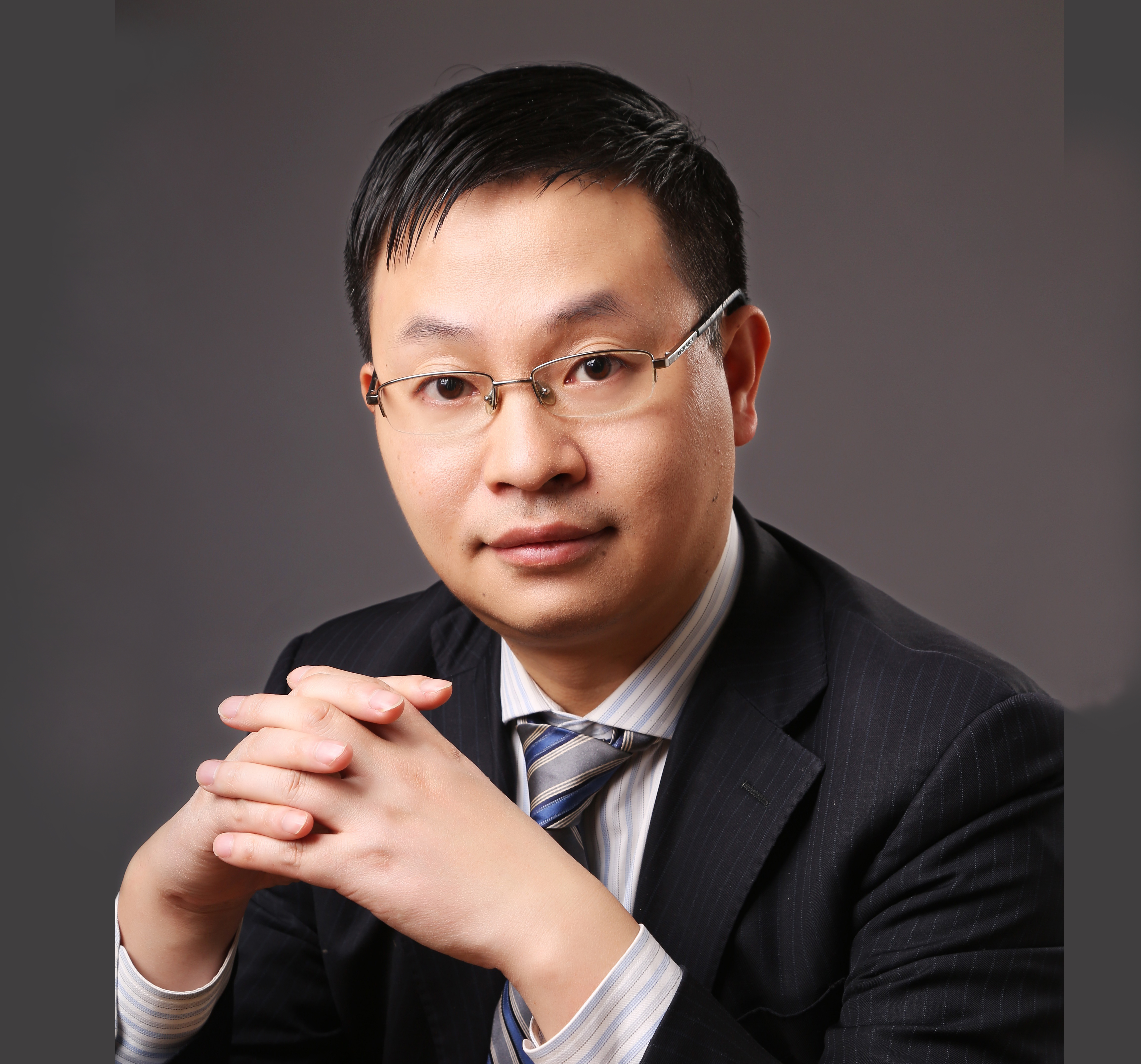 Kelvin Luo