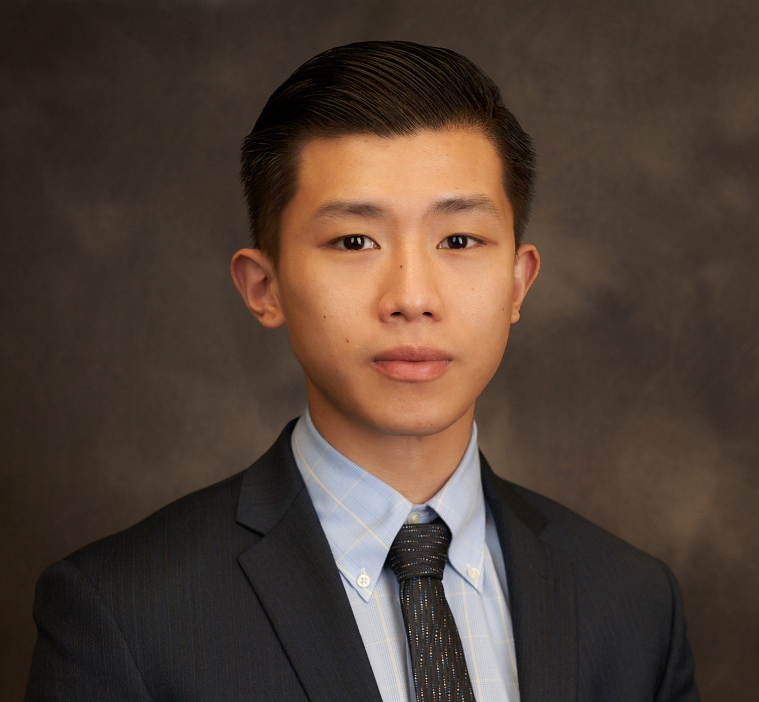 Ethan Zhang