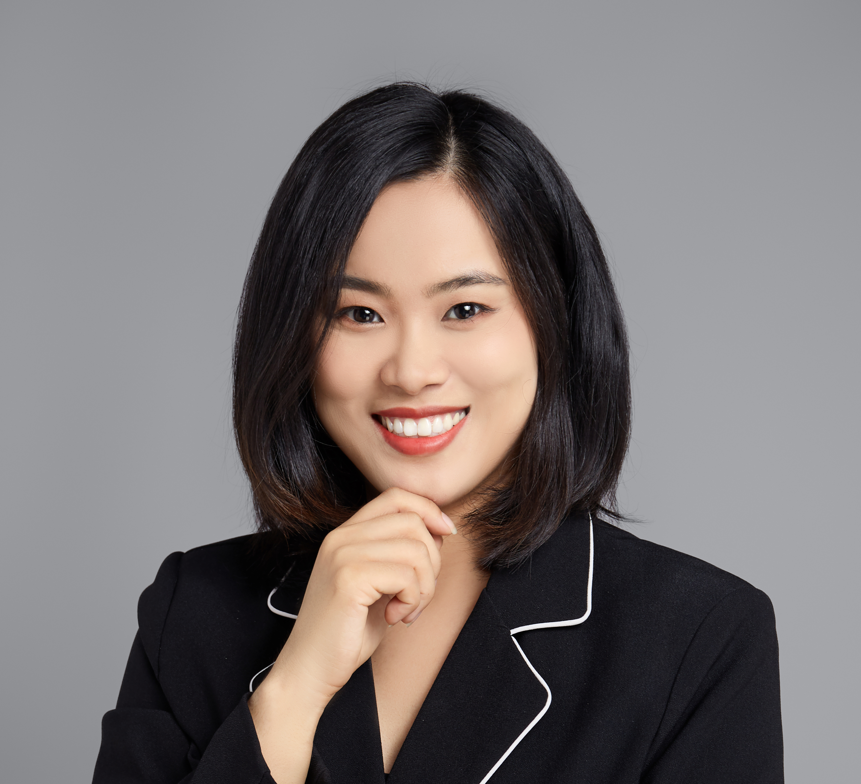 Tina Wang